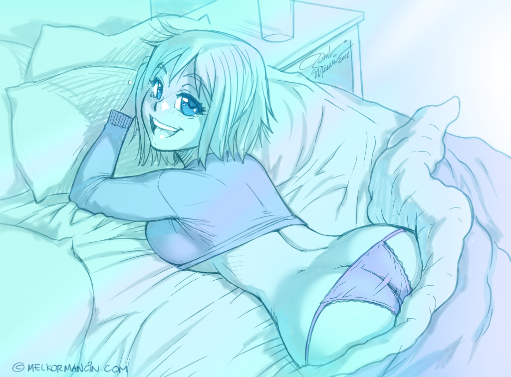 sidney-bed