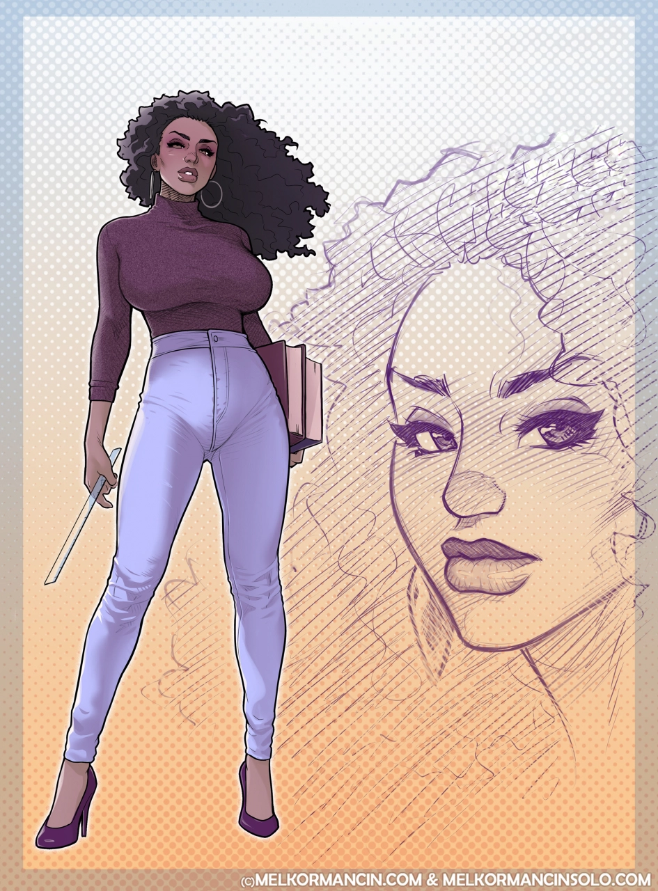 pamela