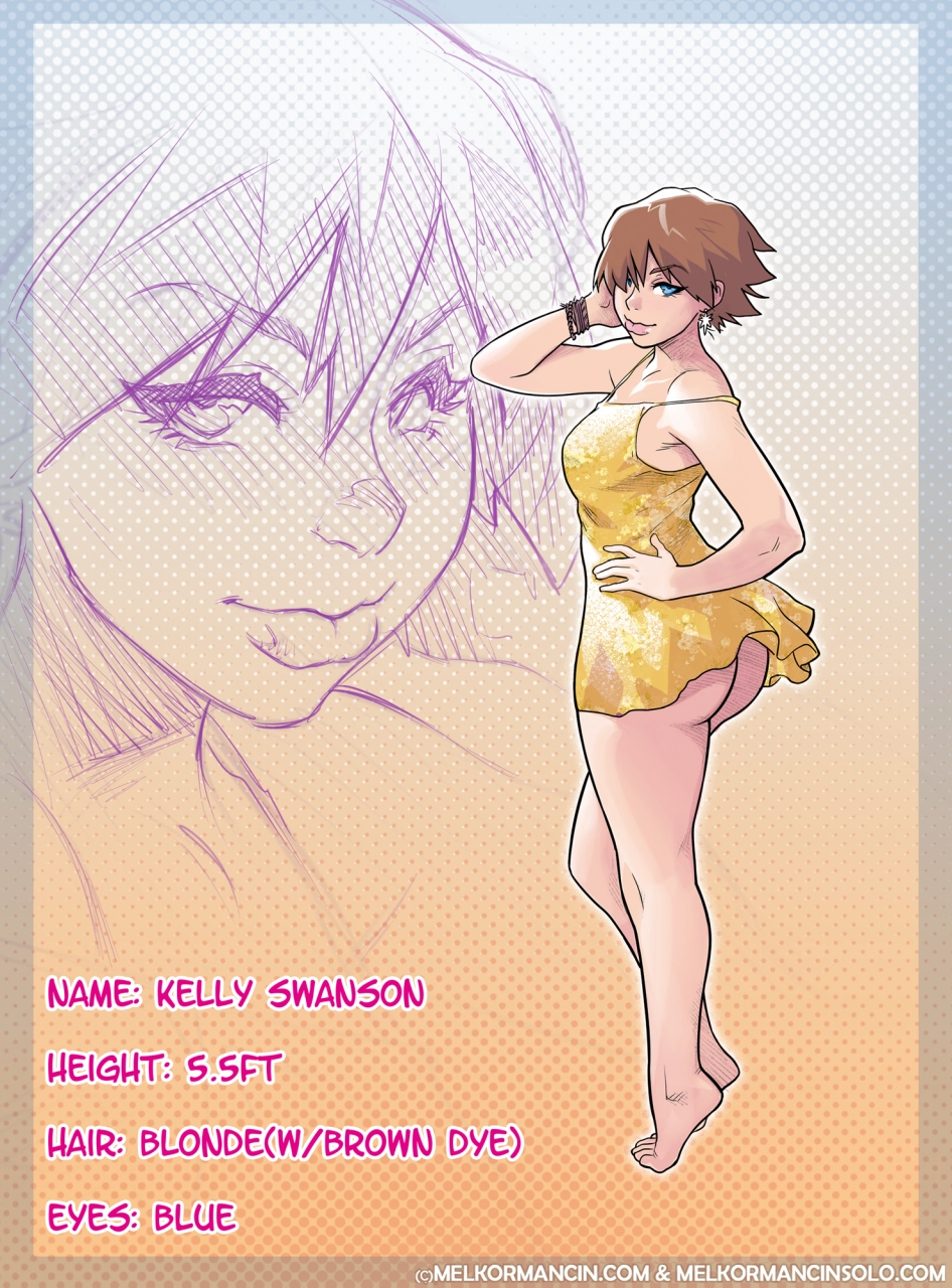 kelly