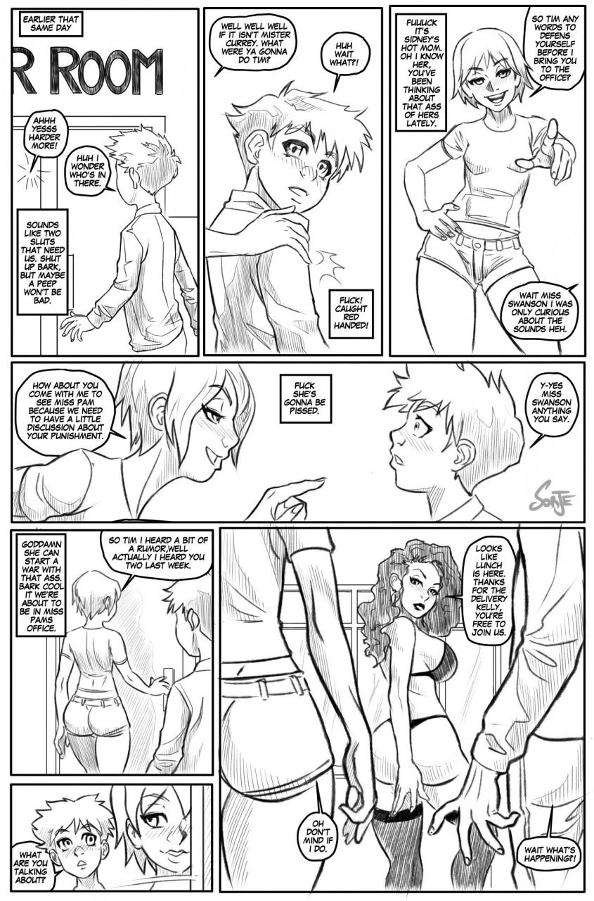 sidney-fast-times-at-r-r-fanart