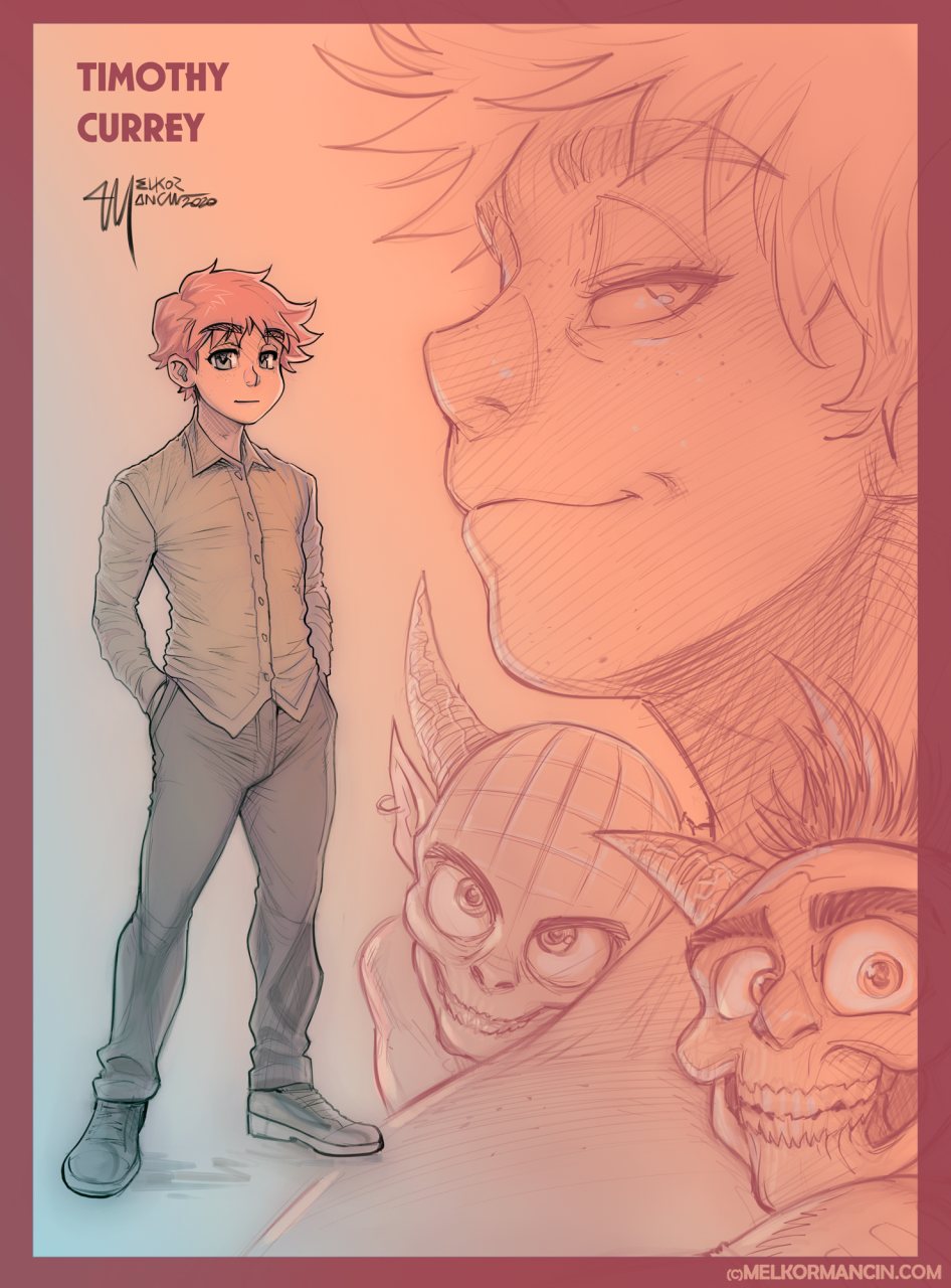 timothy