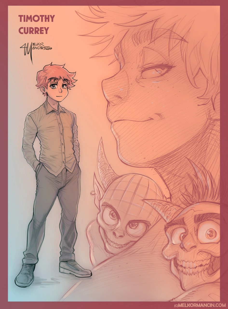 timothy