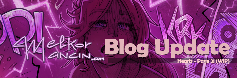 Hearts - Page 31 (WIP)