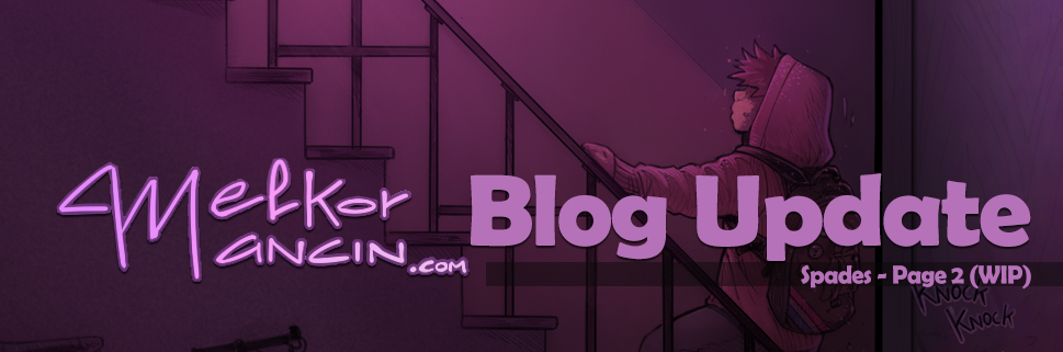 Spades - Page 2 (WIP)