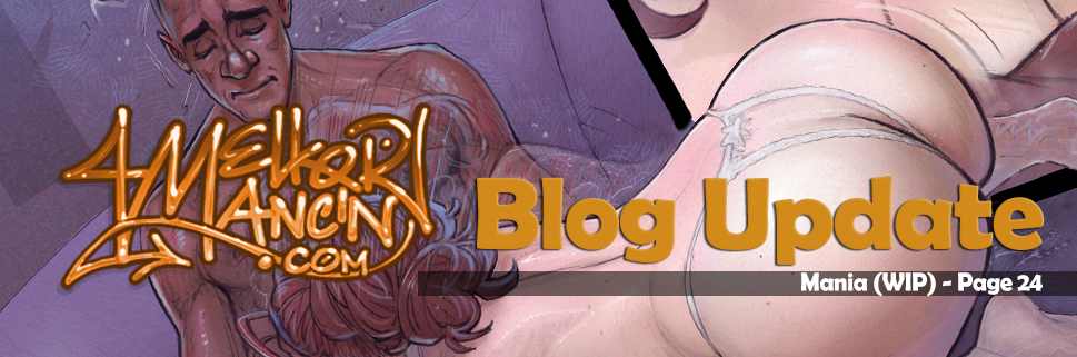 Mania (WIP) - Page 24