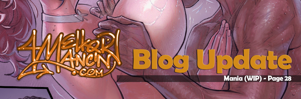 Mania (WIP) - Page 28