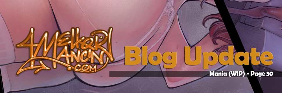 Mania (WIP) - Page 30
