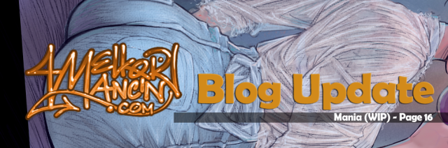 Mania (WIP) - Page 16