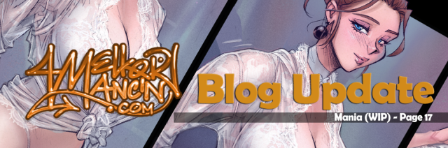 Mania (WIP) - Page 17