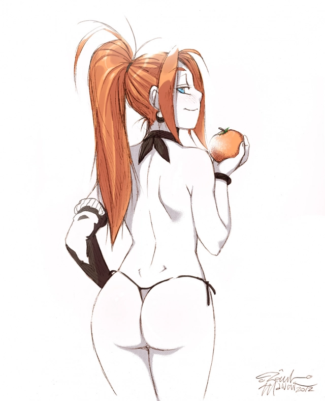 Chloe Apple