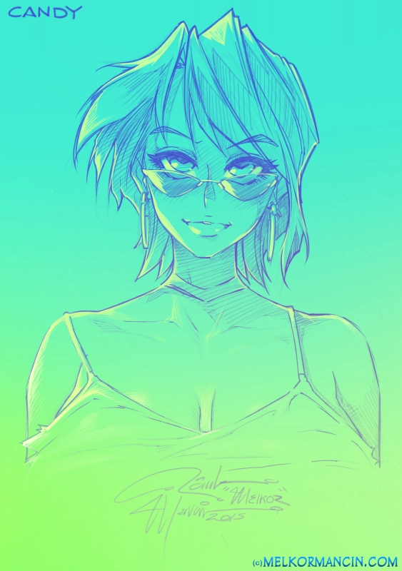 Candy