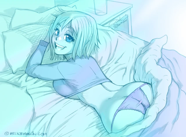 Sidney Bed