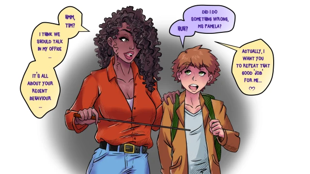 Misc FANART by BaXrranco