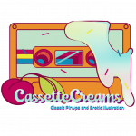 cassettecreams